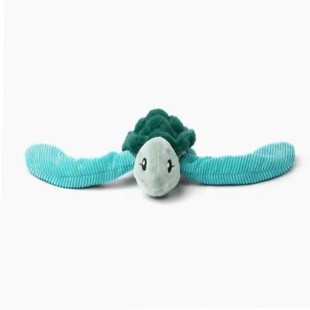 Hugimals Hugaround - Sidney The Sea Turtle HUG040TU-PB 850064782066 Tjskids.com