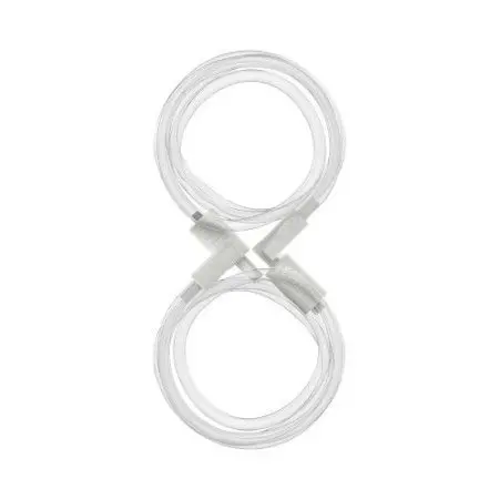 Tubing for Double Electric Pump 2 pack