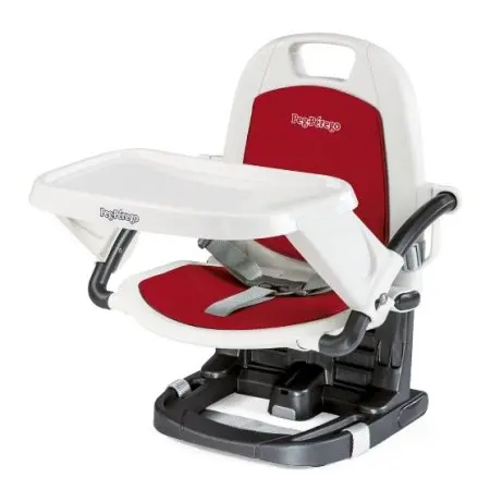 Rialto Booster Chair - Fragola