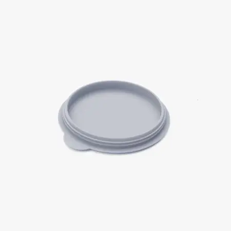 Lid for Tiny Bowl - Pewter
