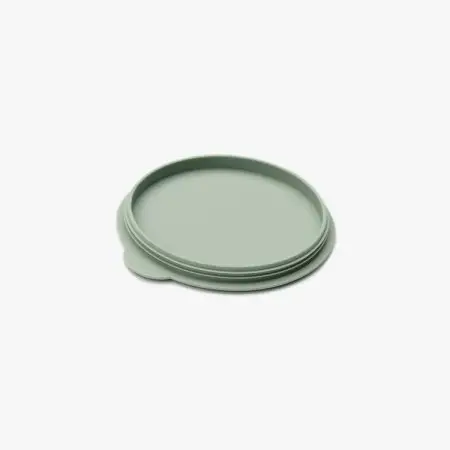 Lid for Mini Bowl - Sage