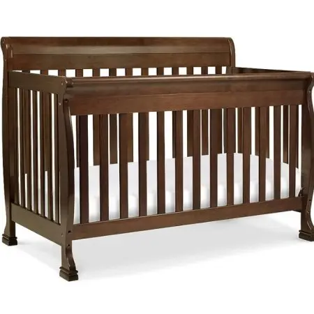 Kalani - 4 - In - 1 - Convertible - Crib M5501Q
 48517006917 tjskids.com