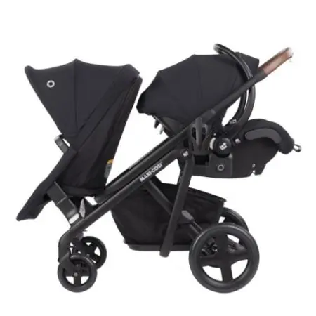 Lila Duo Kit Essential Black 01187CFNA 884392015749