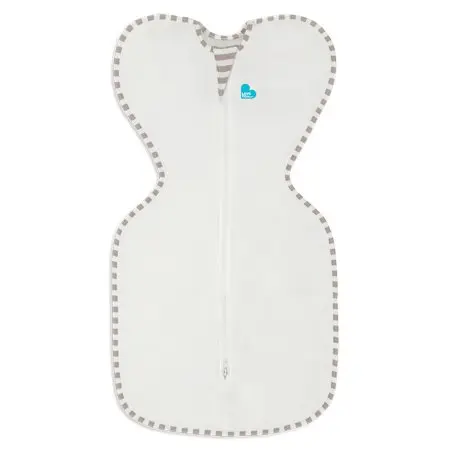 Love to Dream Swaddle Up Organic Stage 1 - Cream