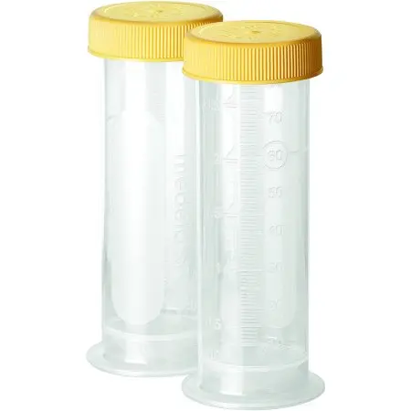 Collection Container 80 ML