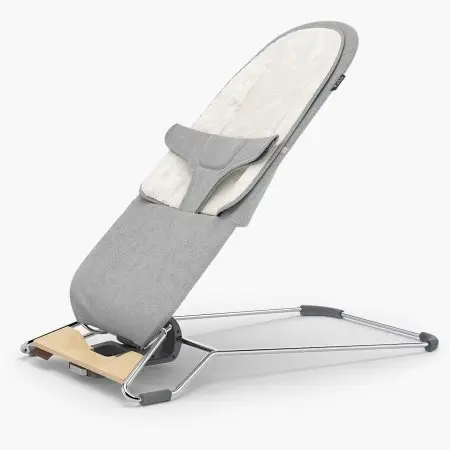 UPPABaby Mira 2-IN-1 Bouncer - Stella 1801-MIR-NA-STL 810129592221 Tjskids.com

