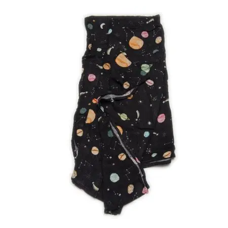Muslin Swaddle - Planets