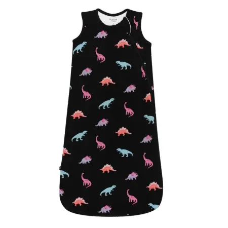 Kyte Baby Printed Sleep Bag 0.5 Tog - Midnight Roar Tjskids.com