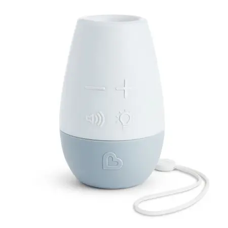 Munchkin Shhh Portable Sound Machine