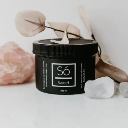 So Luxury Sweet Coco Mint