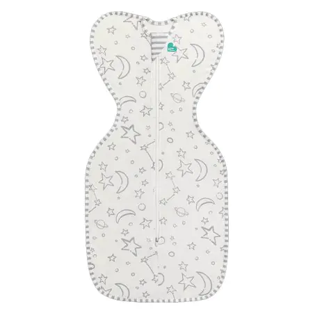 Swaddle Up Silky Lux/Bamboo - Cream