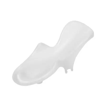 Rotho Babydesign TOP Bath Seat White 200130001 20013 4250226031630 Tjskids.com