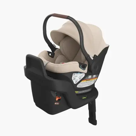 UPPAbaby Aria Infant Car Seat Declan