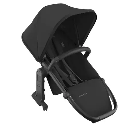 Vista V3 Rumble Seat - Jake