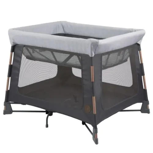 name UPPABaby Mesa V2