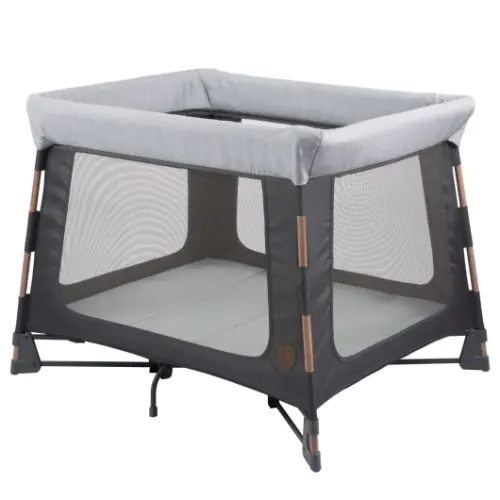 name UPPABaby Mesa V2
