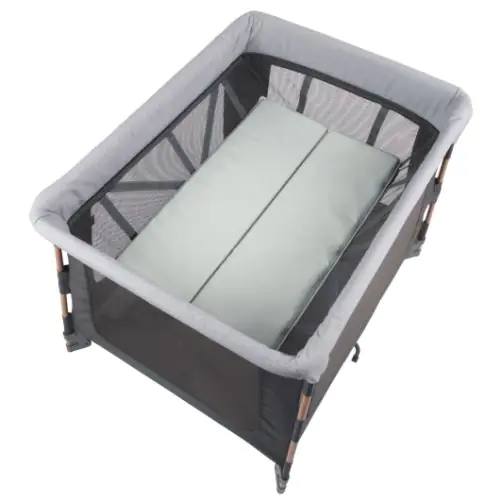 name UPPABaby Mesa V2