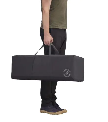 name UPPABaby Mesa V2
