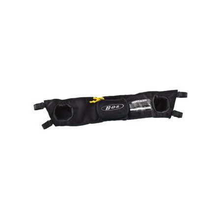 Duallie Handlebar Console HB1411