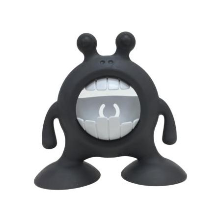 Eyesmile Fun Toothbrush Storage Galactic Grey 737