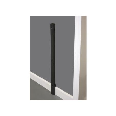 Universal Baseboard Kit Slate 1721000
