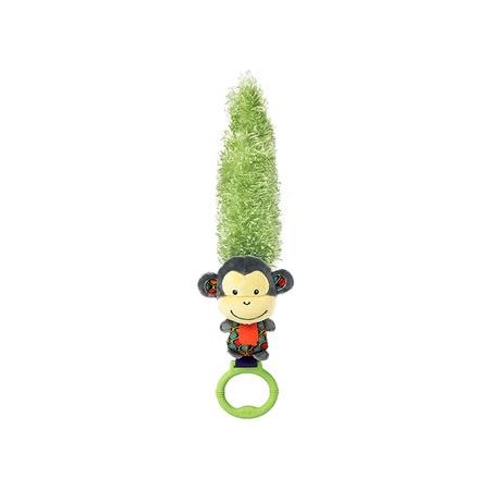 Yoee Baby Developmental Toy Monkey