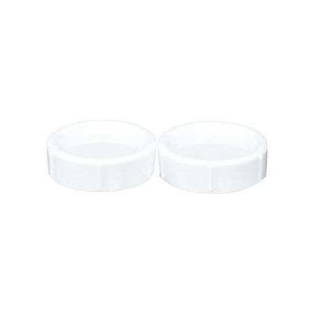 Wide Neck Storage Travel Cap 2 Pack 680-P2