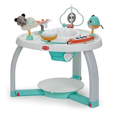 Safety 1st 5-in-1 Here I Grow Activity Center - Magical Tales 04204CFGO 884392040109