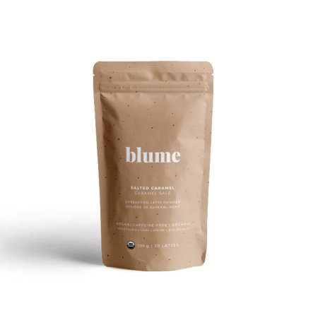 Blume Salted Caramel Blend 839172000613 tjskids.com