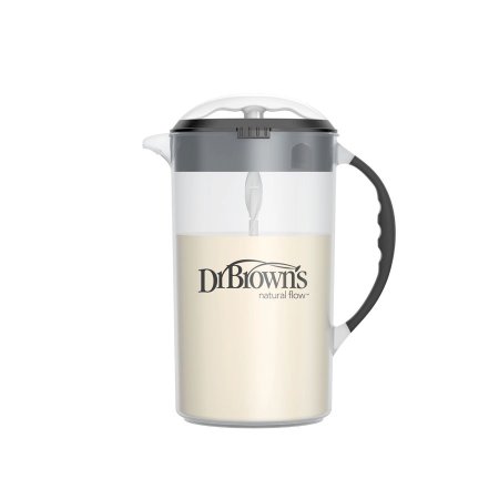 Dr. Browns Formula Mixing Pitcher - Black 