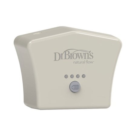Battery Pack for Double Pump