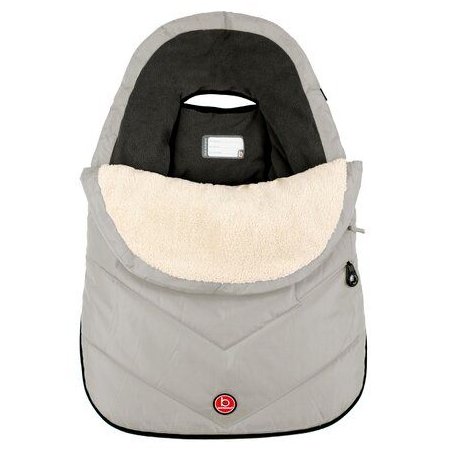 Urban Pod - Grey