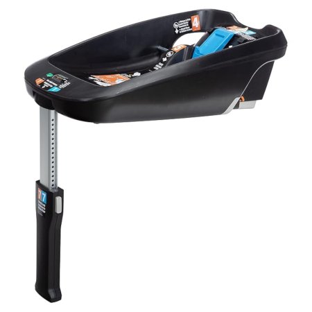 Maxi Cosi Mico XP Infant Car Seat Base 22527CBLK	884392172695 Tjskids.com