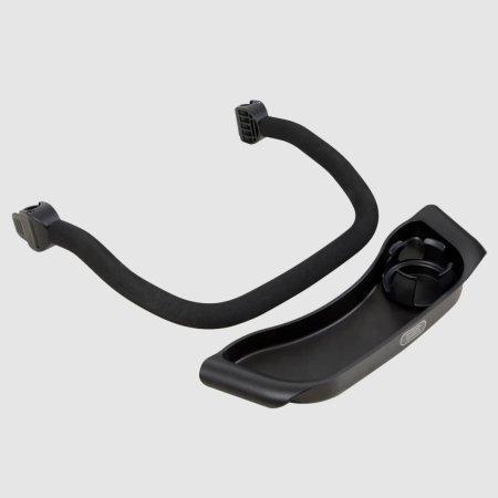 Mountain Buggy Nano Stroller Grab Bar And Food Tray