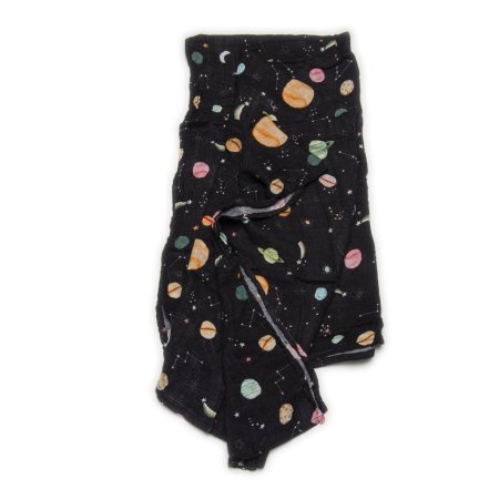 Muslin Swaddle - Planets