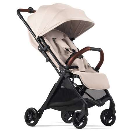 Jet 5 Stroller - Almond