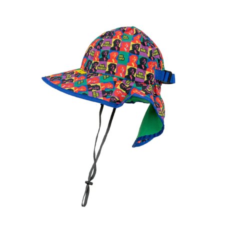 Daphyl's	Sun Hat - Marley	Sun Hat - Marley Tjskids.com
