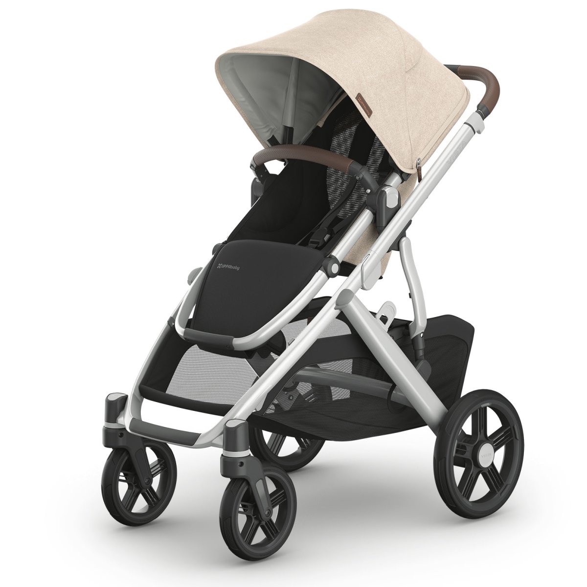 Vista V3 Stroller - Declan