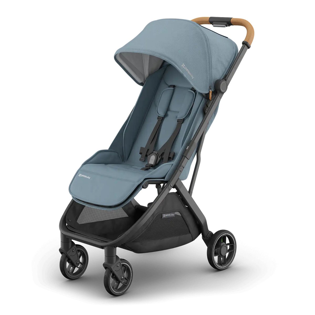Minu V3 Stroller - Dillan