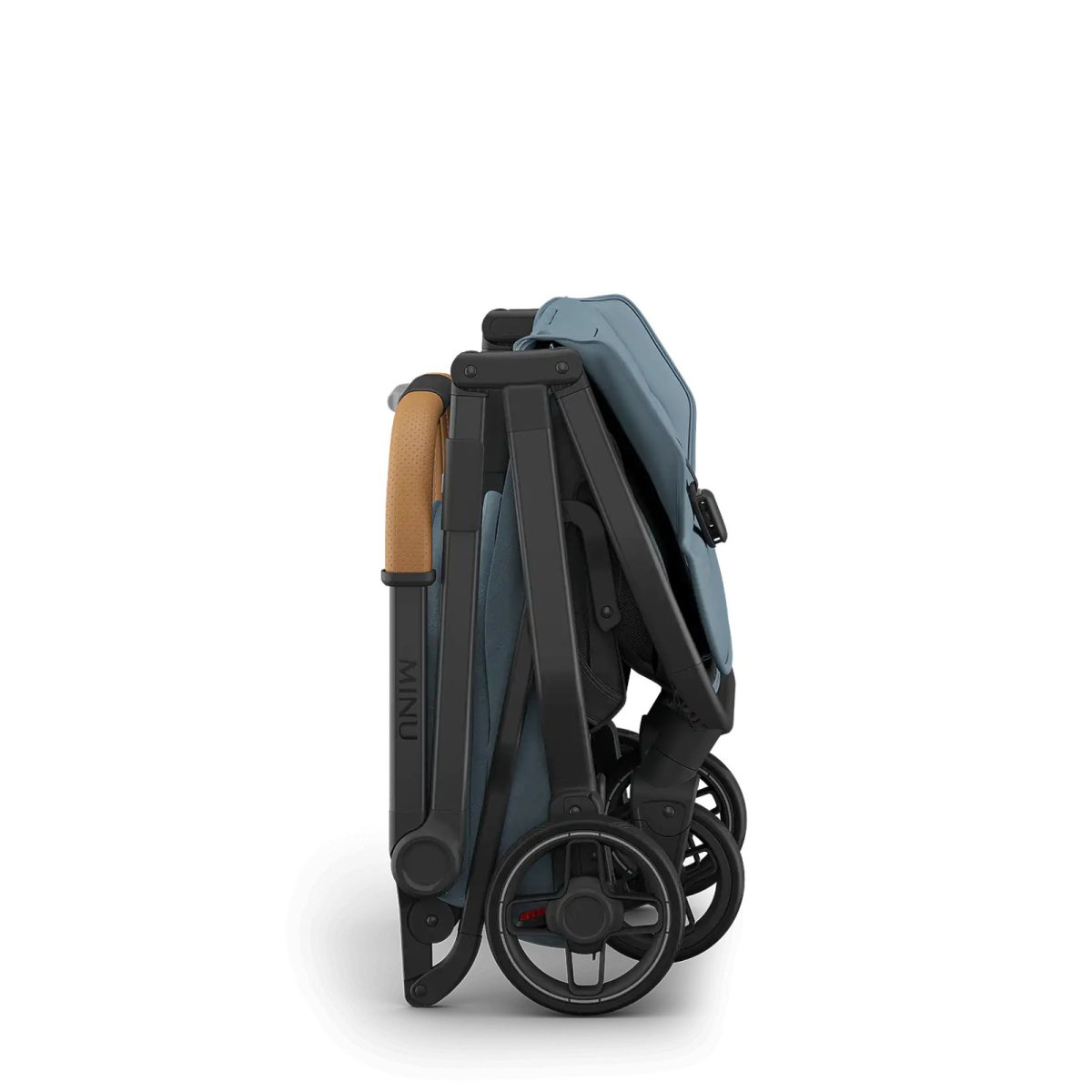 Minu V3 Stroller - Dillan