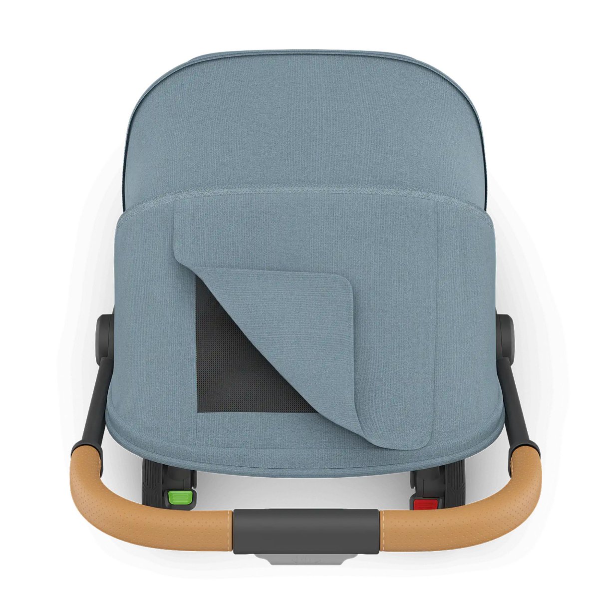 Minu V3 Stroller - Dillan