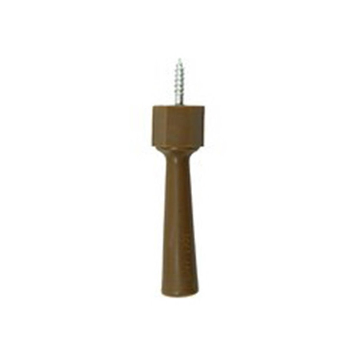 Door Stop - Brown