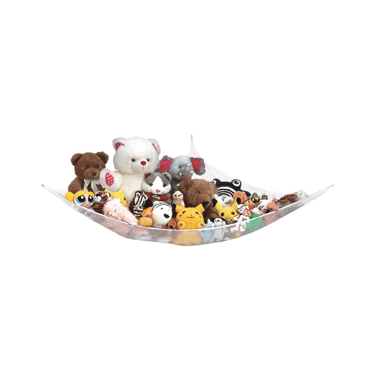 Jumbo Toy Hammock