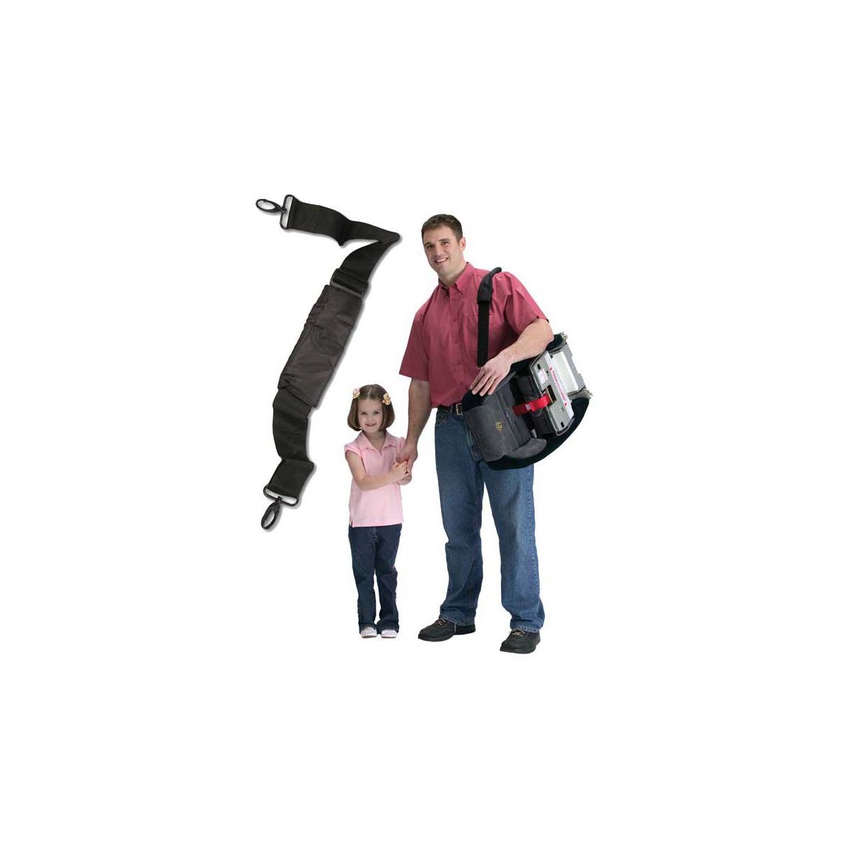 Radian Carry Strap