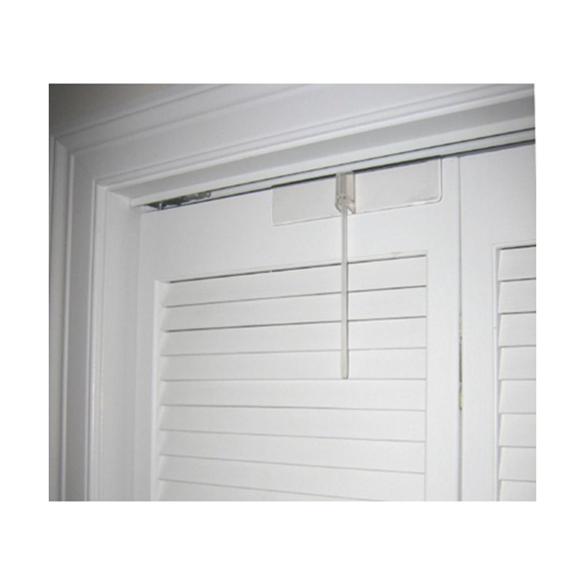 Bi Fold Door Lock