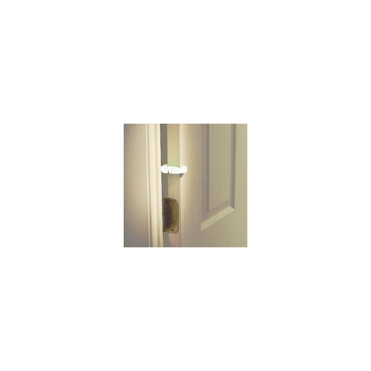 Finger Guard 2 Pack Clear