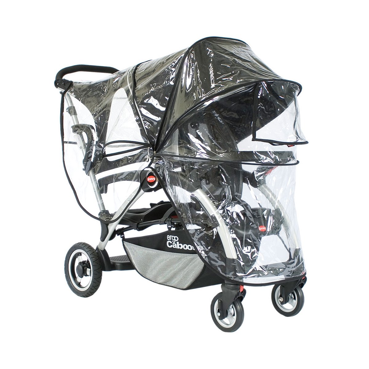 Ergo Caboose Rain Cover