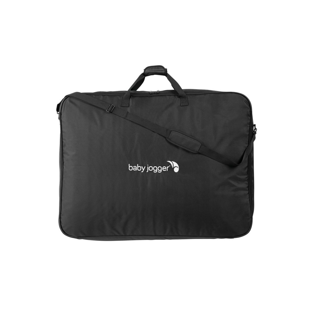 City Series Double Carry Bag