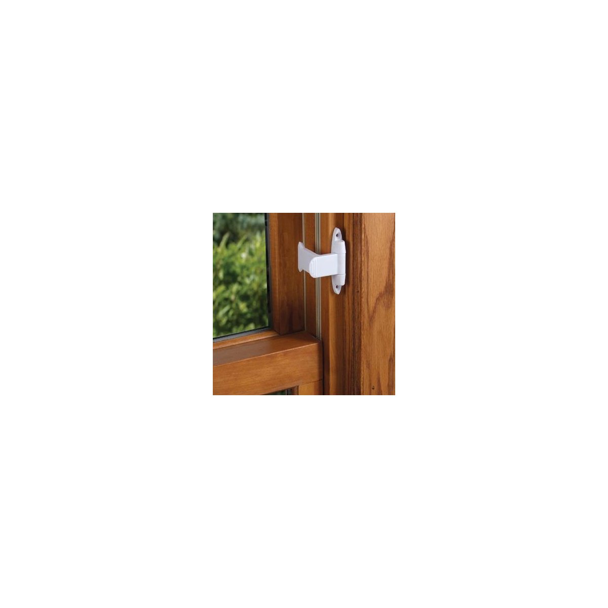 Window Stop 2 Pack