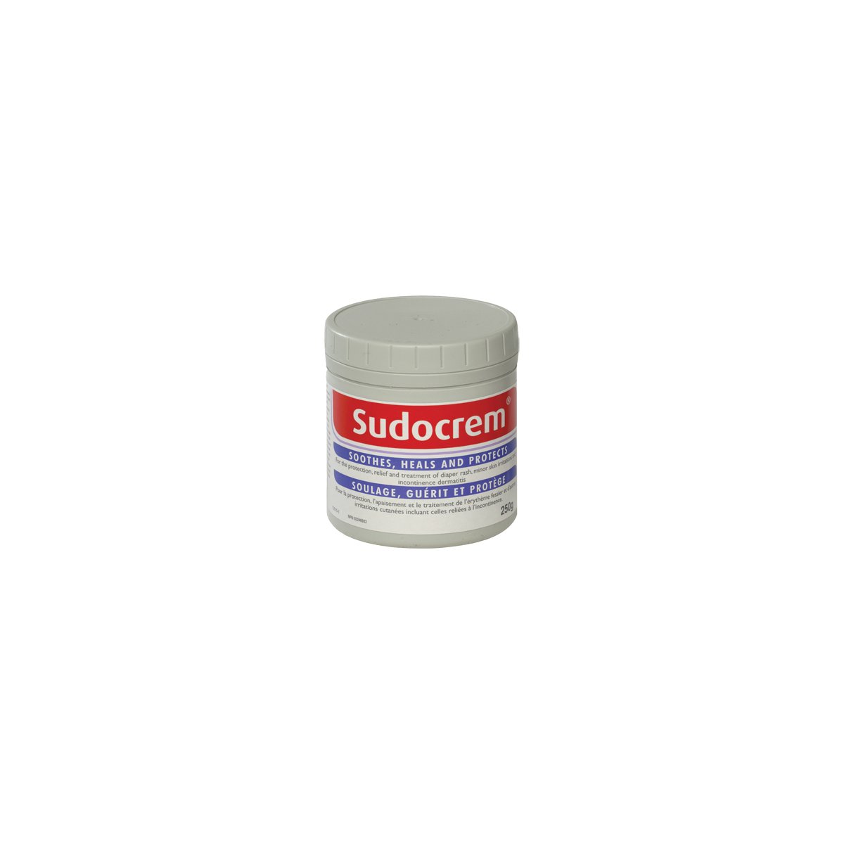 Diaper Rash Cream 250g